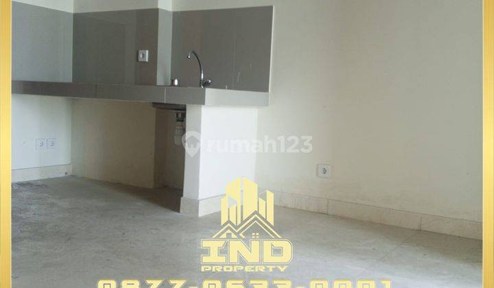Disewakan Apartemen Puri Orchad 1 Bedroom Unfurnish @JakaratBarat 2