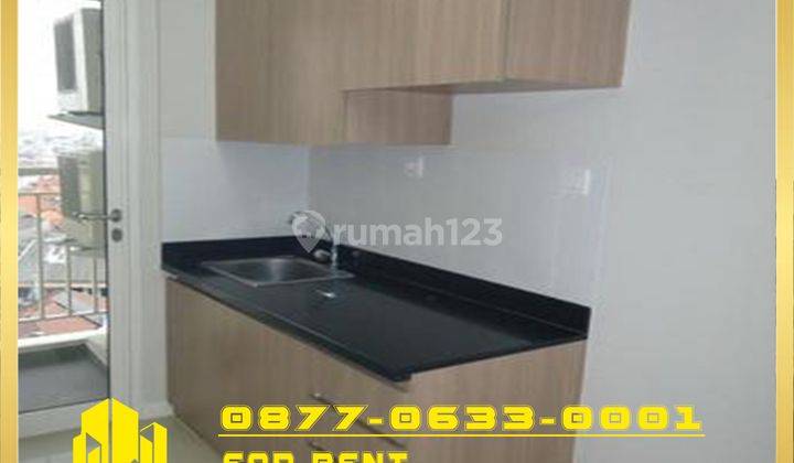 Disewakan Cepat Apartemen 1bedroom Madison Park Unfurnish Nego 1