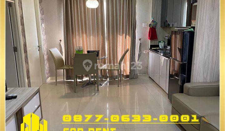 For Rent Apartment Madison Park 2br Furnished Nego  1