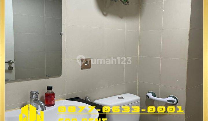 Disewakan Cepat Apartemen 2Bedroom Madison Park Furnished 2