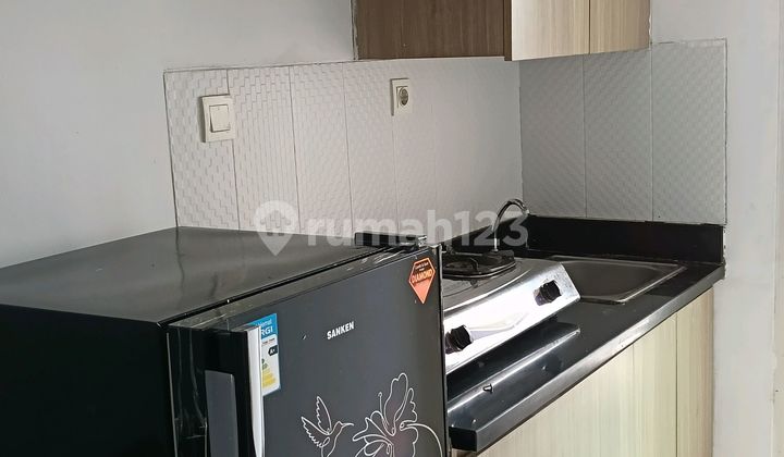 Disewakan Apartemen Madison Park 1 Bedroom Furnish 2