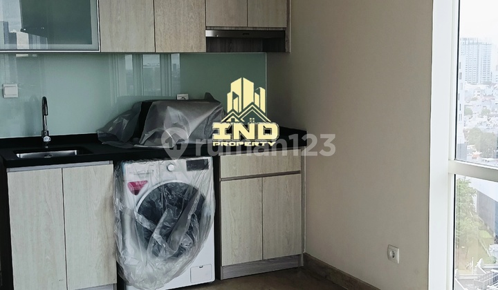 Dijual Apartemen Menteng Park 2 Bedroom Private Lift 1
