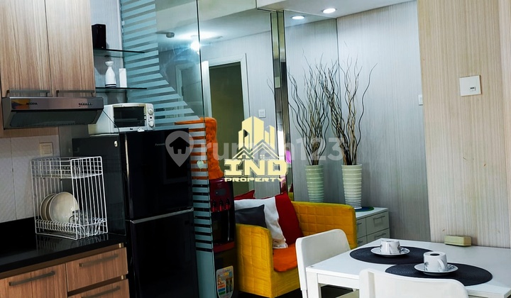 Selling Cheap Madison Park 1 Bedroom Furnished Apartment