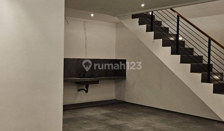 Dijual Rumah Brand New di Sunter Agung Jakarta Utara 2