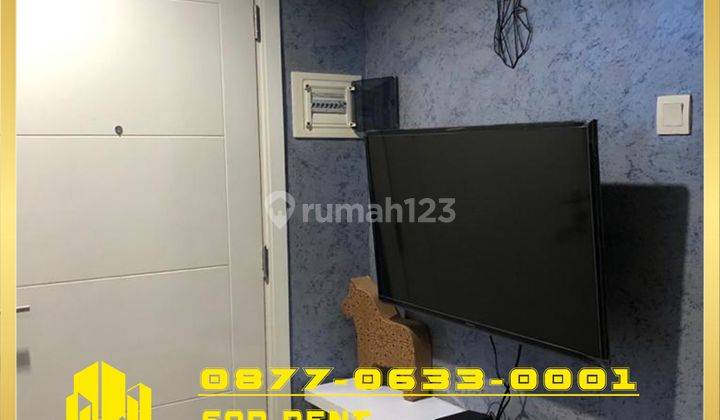 Disewakan Apartemen Madison Park 1 Bedroom Furnish Rapi Bersih 1