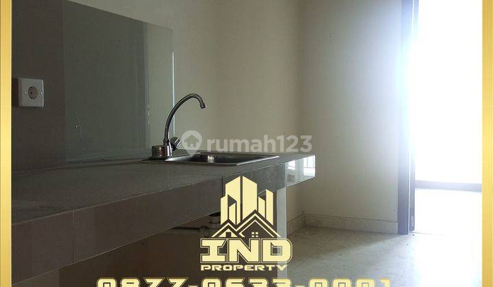 Disewakan Apartemen Puri Orchad 1 Bedroom Unfurnish @JakaratBarat 1