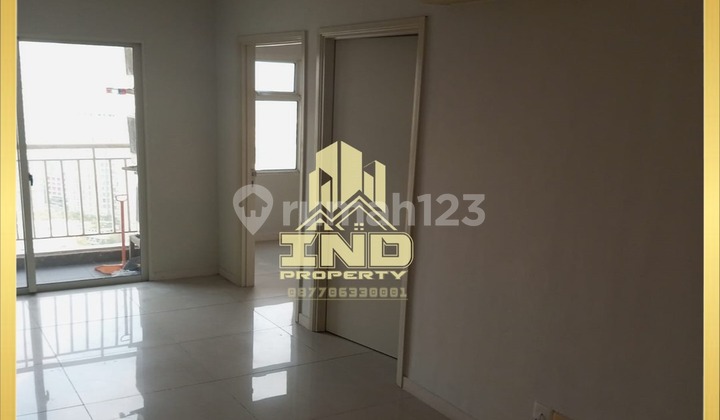 Apartemen Madison Park 2 Bedroom Unfurnish 2