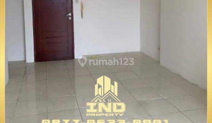 Disewakan Apartemen Medit 2 Tanjung Duren 2bedroom Unfurnish 2