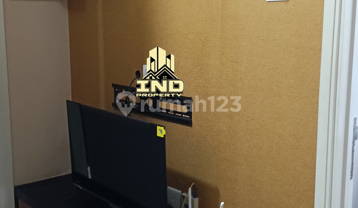 Disewakan Apartemen Madison Park 1 Bedroom Furnish 2