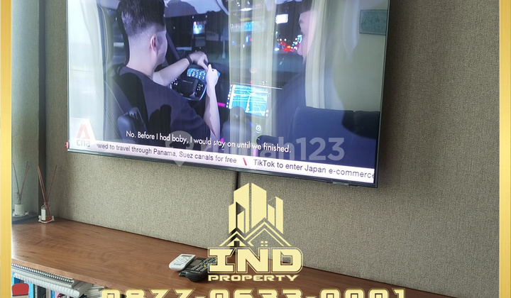 Dijual Apartemen Satu8 Residence 3+1 Bedroom , Kedoya, Jakarta Barat Dijual Apartemen Satu8 Residence 3+1 Bedroom , Kedoya, Jakarta Barat