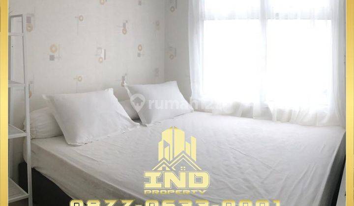 Disewakan Apartemen Madison Park 1 Bedroom Furnish 1