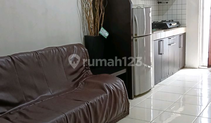 For Rent 2 Bedroom Apartment Mediterania Garden 2 Tanjung Duren