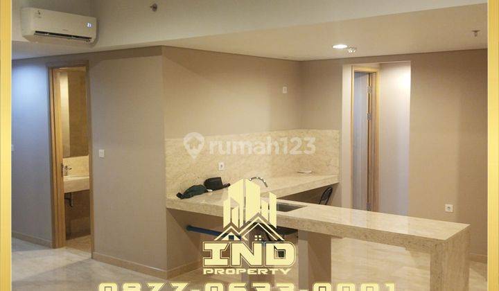 Dijual Apartemen Holland Village Private Lift Jakarta Pusat 2