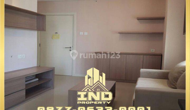 Disewakan Cepat Apartemen Madison Park 2Bedroom Furnish Rapi 2