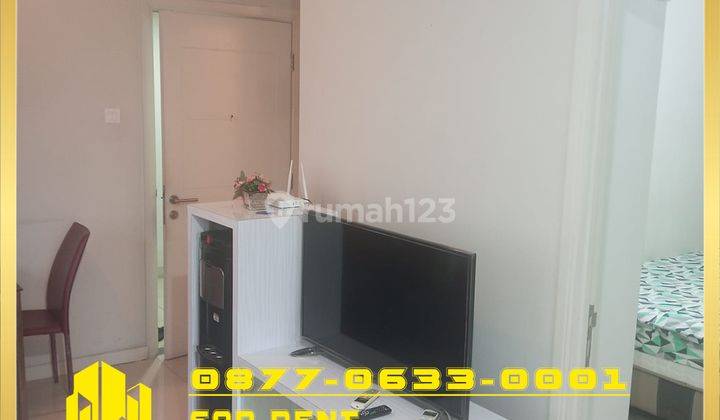 Disewakan Apartemen Madison Park 2Bedroom Furnish Rapi 2