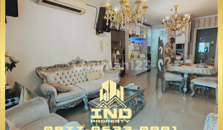 Disewakan Apartemen Hamptons park Cilandak, Pondok Indah, Jaksel Disewakan Apartemen Hamptons park Cilandak, Pondok Indah, Jaksel