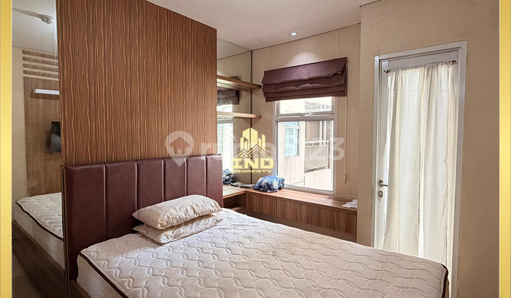 For Rent Madison Park Studio Apartment Well Furnished 2