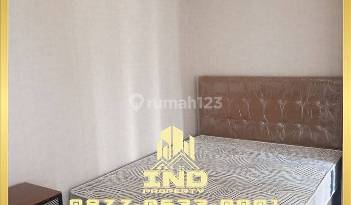 Disewakan Apartemen Madison Park Type 2bedroom Furnish Nego 2