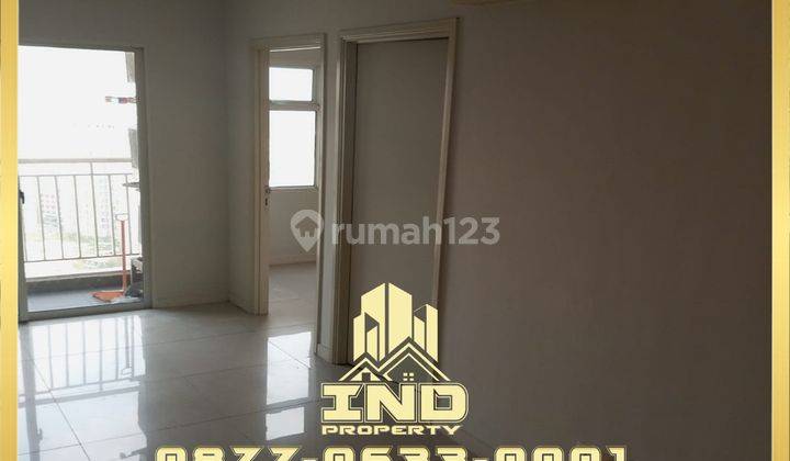 Disewakan Apartemen Madison Park 2 Bedroom Unfurnish Paling Murah 2