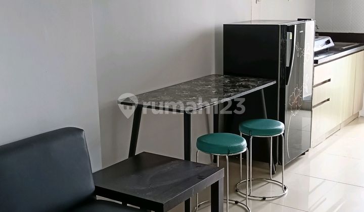 Disewakan Apartemen Madison Park 1 Bedroom Furnish