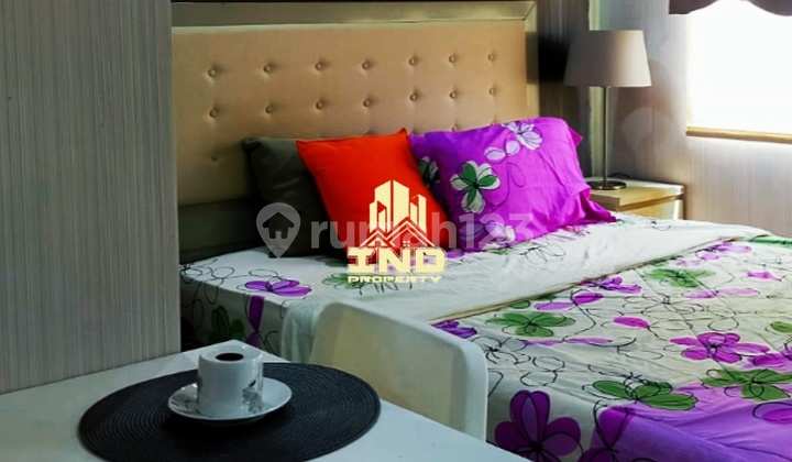 Selling Cheap Madison Park 1 Bedroom Furnished Apartment