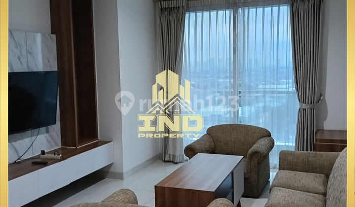 For Rent: Grand Madison Apartment, 3+1 Bedrooms, Furnished Neatly @centralpark For Rent: Grand Madison Apartment, 3+1 Bedrooms, Furnished Neatly @centralpark