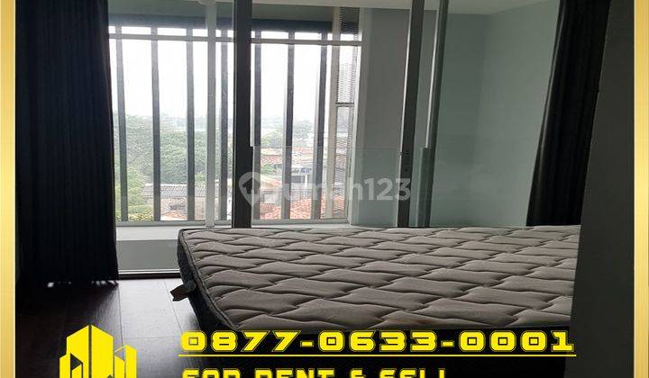 Dijual Dan Disewakan Apartemen Satu8 Residence, Kedoya Jakarta 2