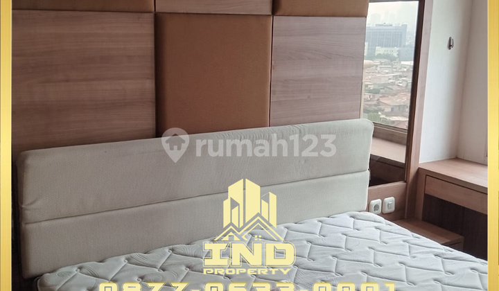 For Rent Madison Park Studio Furnished Apartment 2