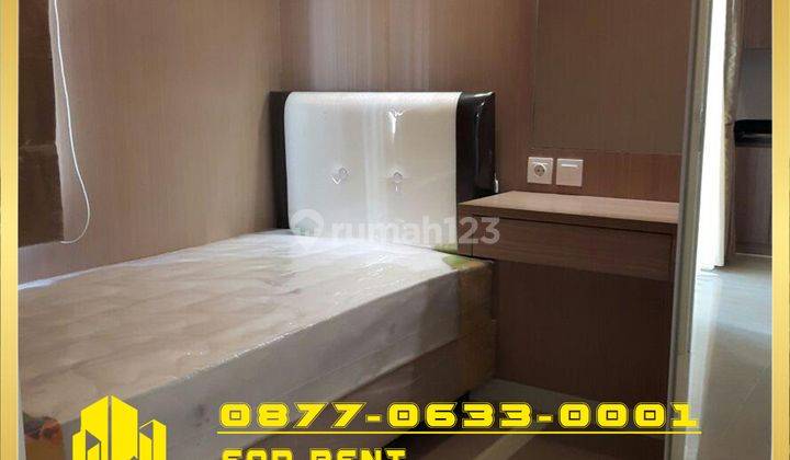 Disewakan Apartemen Madison Park 2bedroom Furnish Rapi 2