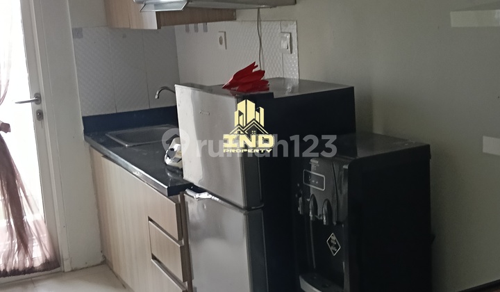 Disewakan Apartemen Madison Park 1 Bedroom Furnish 2