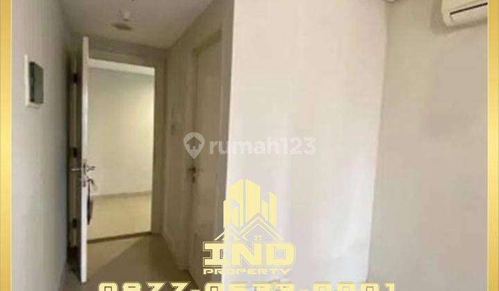 Dijual Apartemen Madison Park Studio Unfurnish Paling Murah @CP 2
