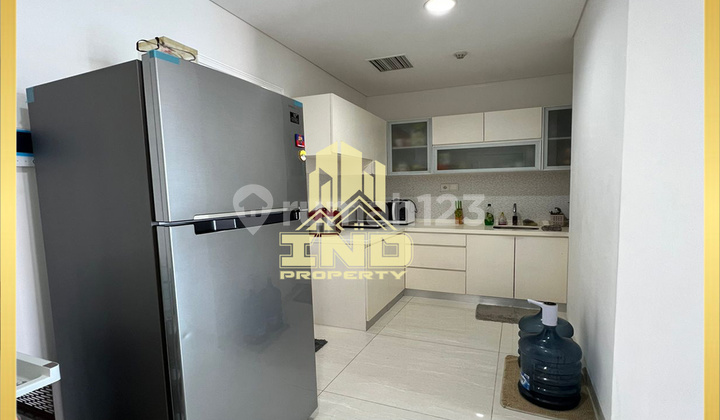 Grand Madison Apartment 3+1 Bedroom Neatly Furnished Negotiable Until Deal 2