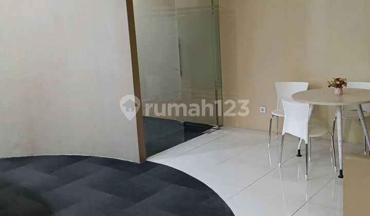 For Rent Apl Tower Office Space 280m² Central Park West Jakarta For Rent Apl Tower Office Space 280m² Central Park West Jakarta