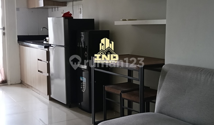 Disewakan Apartemen Madison Park 1 Bedroom Furnish 1