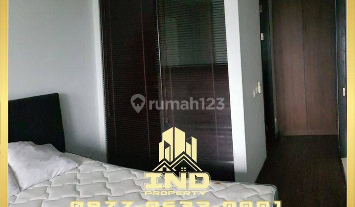 Dijual Paling Murah Apartemen Satu8 Residence, Kedoya Jakarta 2