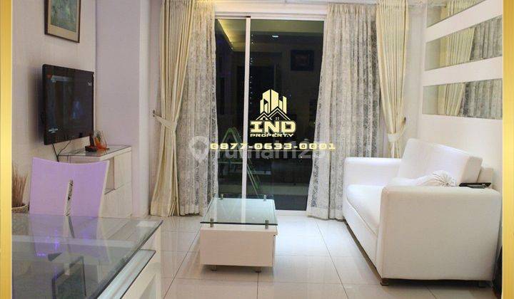 Dijual Cepat Apartemen Thamrin Executive Residence 2Bedroom Dijual Cepat Apartemen Thamrin Executive Residence 2Bedroom