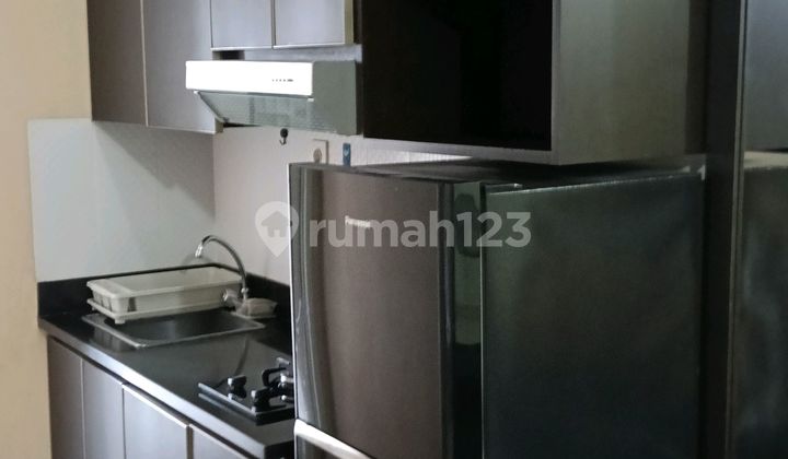 Disewakan Apartemen Madison Park 1 Bedroom Furnish 2