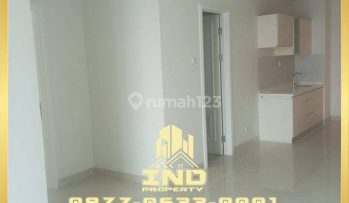Disewakan Apartemen Grand Madison 2+1 Bedroom Unfurnish 1