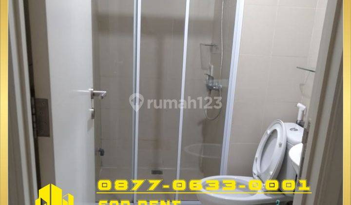 Disewakan Apartemen Madison Park 2bedroom Furnish Harian, Bulanan, Tahunan 2