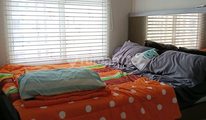 Disewakan Apartemen Madison Park 1 Bedroom Furnish 2