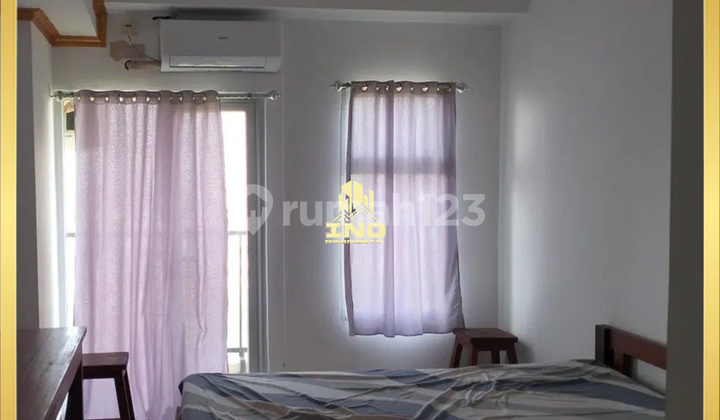 Indonesian: Dijual Apartemen Victoria Square, Cimone, Karawaci, Tangerang English: Apartment for Sale at Victoria Square, Cimone, Karawaci, Tangerang