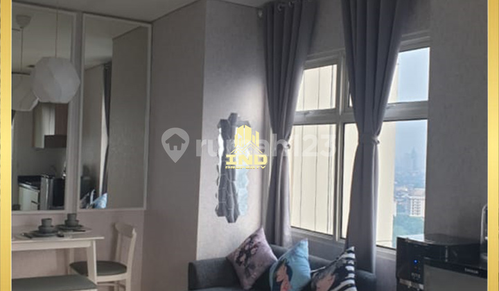 For Rent: Madison Park Apartment 2 Bedroom Furnished, Tanjung Duren, West Jakarta For Rent: Madison Park Apartment 2 Bedroom Furnished, Tanjung Duren, West Jakarta