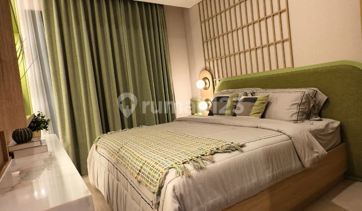 For Sale Cheap Elevee Apartment Alam Sutera