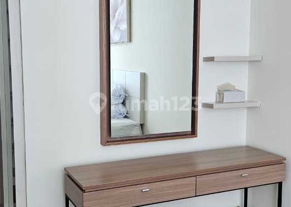 Dijual dan Disewakan Apartemen Regatta 2