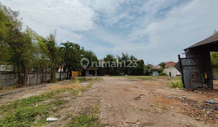 Dijual Kavling Jl kp Sungai Tiram Cilincing, Jakarta Utara 2