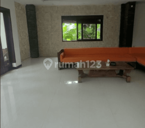 Disewakan Villa Jl Umalas Kuta Bali  2