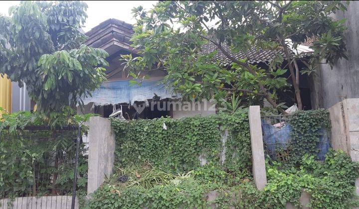 Dijual Murah Rumah Duta Bandara Permai, Kosambi Tangerang 1