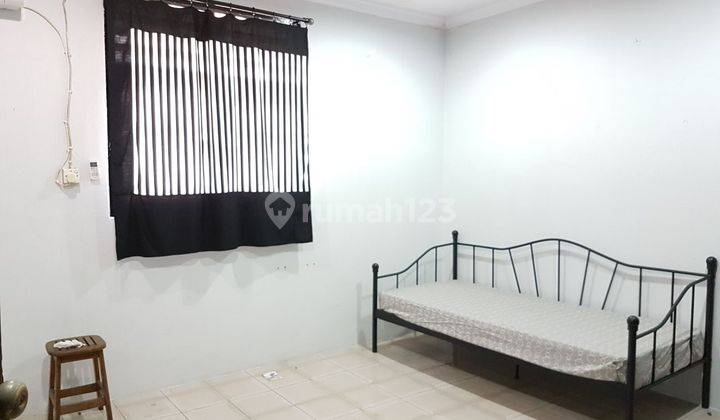 Dijual Rumah Jl Prof Latumenten Grogol, Jakarta Barat  2