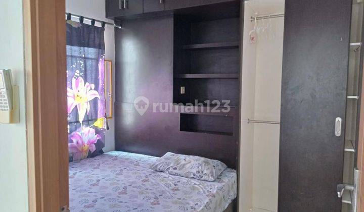 Dijual Apartemen City Garden Cengkareng  2