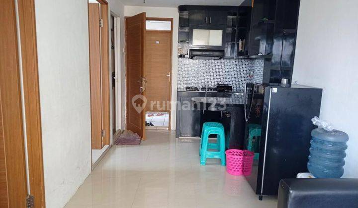 Dijual Apartemen City Garden Cengkareng  1